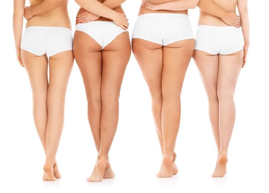 Celulitis: Un Problema Con Solución!
