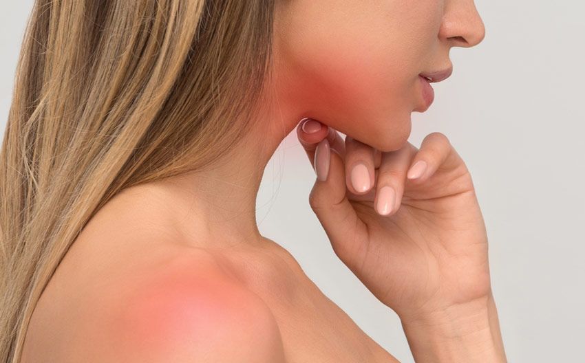 Dermatitis Atópica: Toda Lo Que Necesites Saber Sobre Esta Afección De La Piel