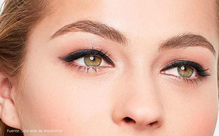 Makeup Tip: Solo 5 Pasos Y Ponele Onda A Tus Ojos