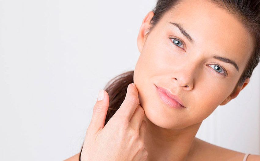¿Verdadero o falso? 6 mitos sobre el cuidado de la piel.