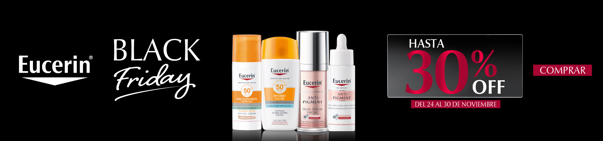 Eucerin