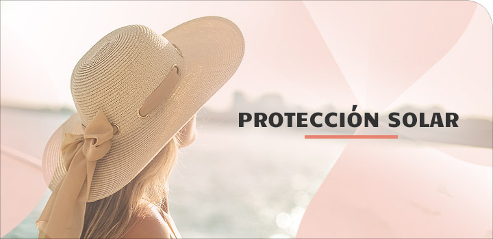 protectores solares