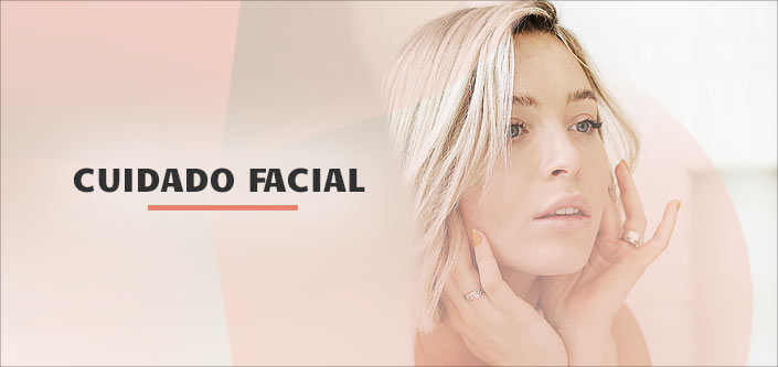 cuidado facial