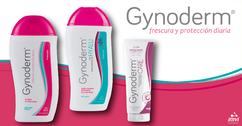 GYNODERM