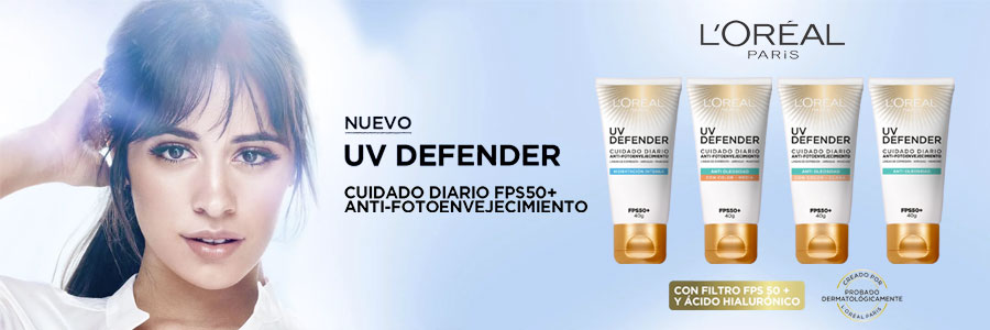 Loreal Argentina