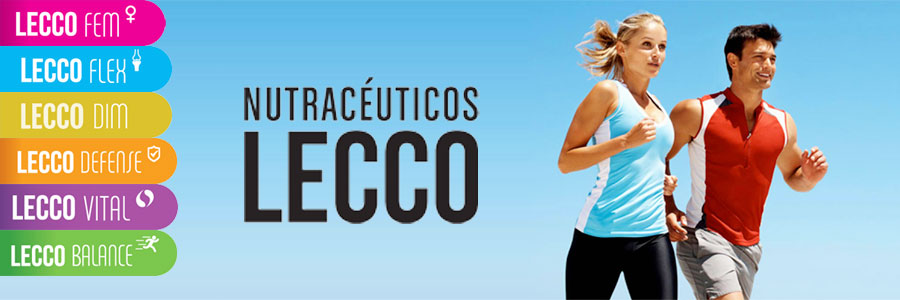 Nutriceuticos Lecco