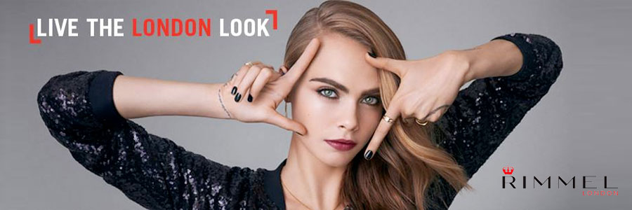 Rimmel london argentina