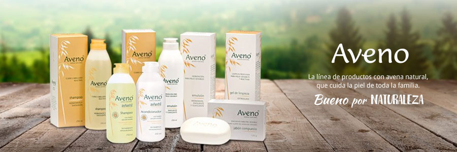Precios Aveno Argentina