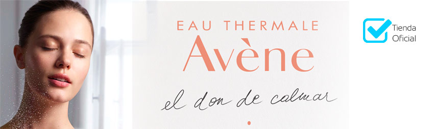 Cremas Avene Argentina