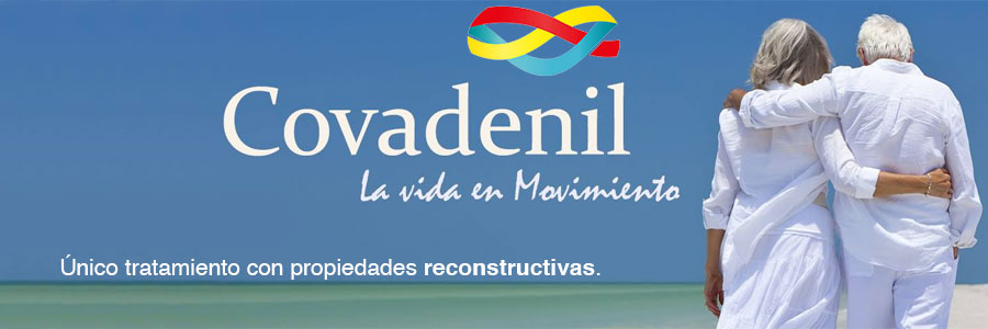 Covadenil precios