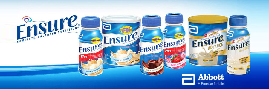 Ensure plus lÃquido bebible x 237ml - Farmacia Leloir Ensure plus lÃquido bebible x 237ml - Farmacia Leloir