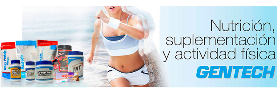 Gentech Argentina