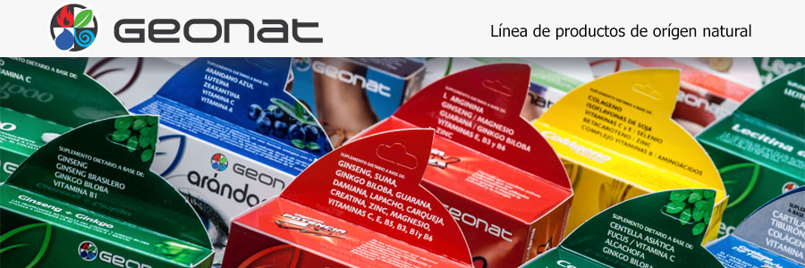 Geonat Argentina precios