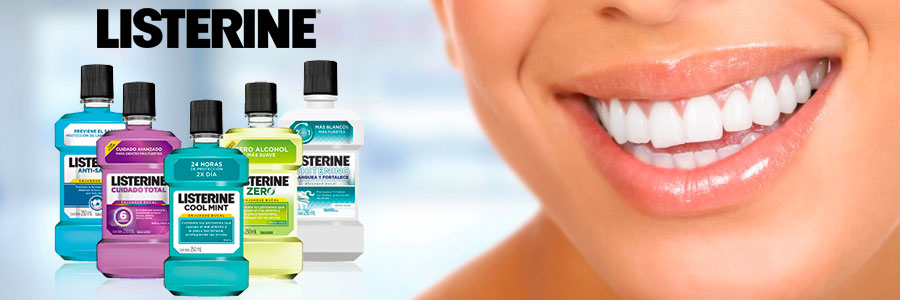 Listerine