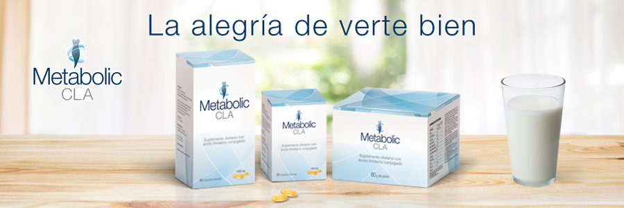 Metabolic Green