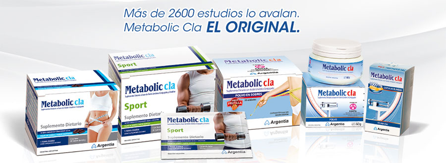 Metabolic Cla