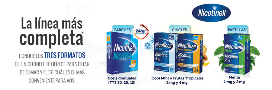Nicotinel