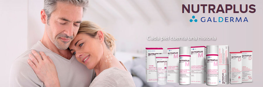 Nutraplus Argentina