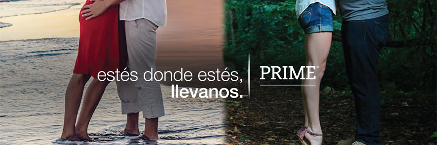 Preservativos Prime Precios