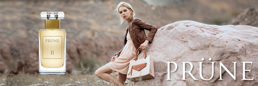Perfumes prune