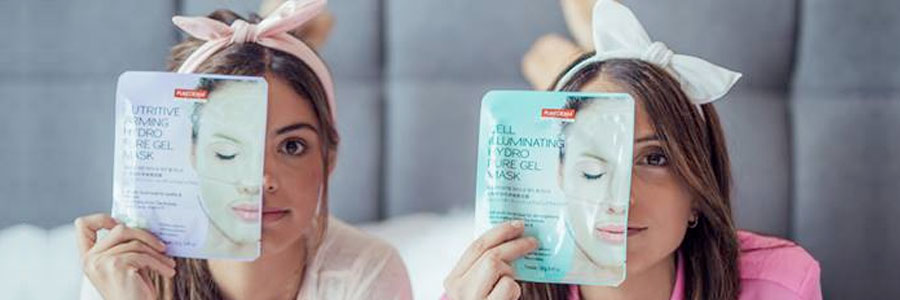 Mascarillas Purederm Argentina