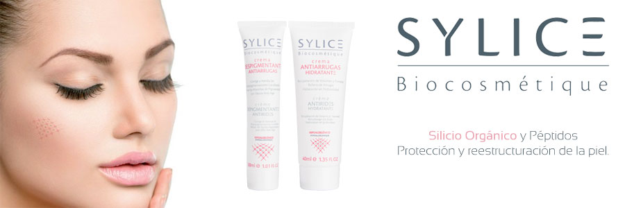 Sylice Biocosmetica